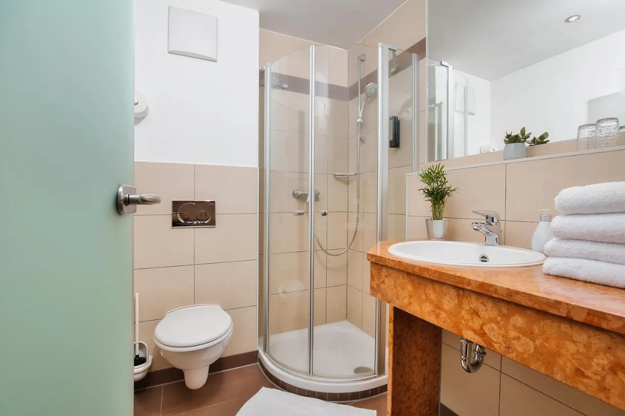 Hotel Berghotel Mooshütte Lohberg