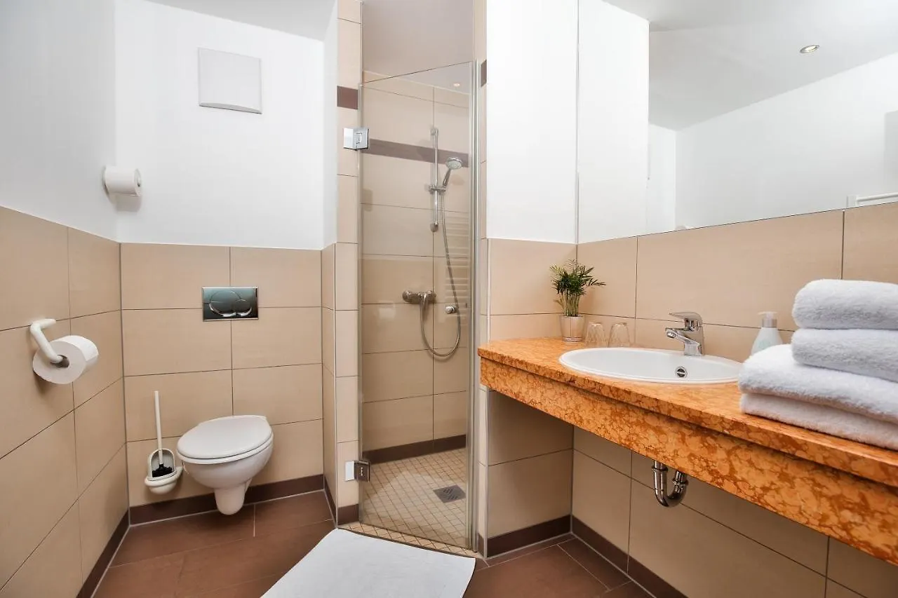 Berghotel Mooshütte Lohberg