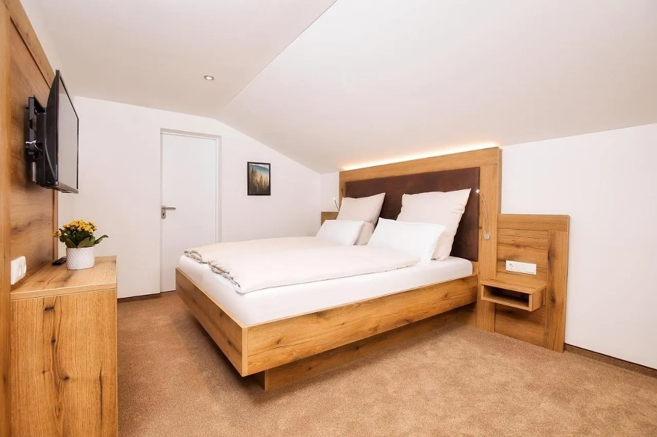 Berghotel Mooshütte Lohberg Hotel