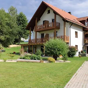 Gaestehaus Sporrer Hotel