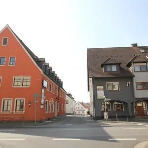 Hotel Weißes Roß