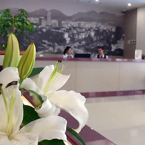**** Hotel Sky 2 Albanien
