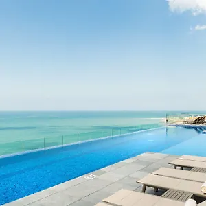 ***** Hotel Hyatt Regency Kolumbien