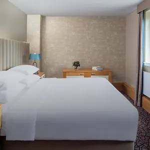 **** Hotel The Scholar Großbritannien