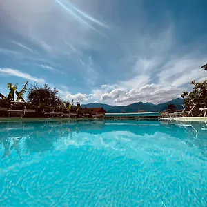 *** Hotel Ideal Italien