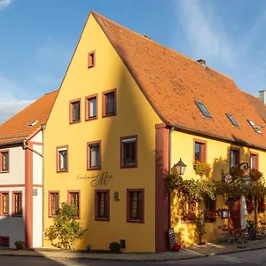 Landgasthof Hotel