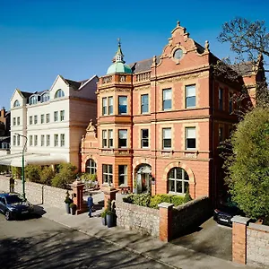 ***** Hotel Dylan Irland