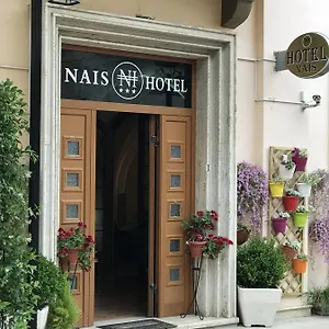 *** Hotel Nais Albanien