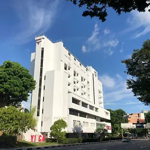 *** Hotel Ymca One Orchard Singapur